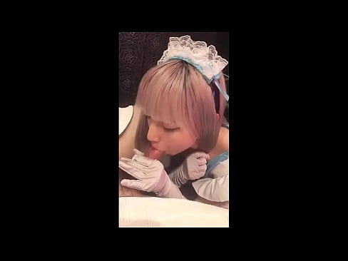 ❤️ Kepanī Idol [mayuka], ʻaʻahu wahine wahine Palani, ʻāpana 1, puhi ʻana a me ka hoʻoheheʻe ʻana me ka wai ʻala ❌ Anal video ma haw.xxxsexjav.ru ﹏