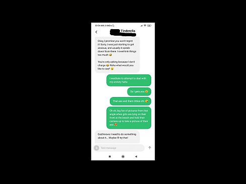 ❤️ Ua hoʻohui au i kahi PAWG hou mai Tinder i koʻu harem (e kamaʻilio pū me Tinder) ❌ Anal video ma haw.xxxsexjav.ru ﹏